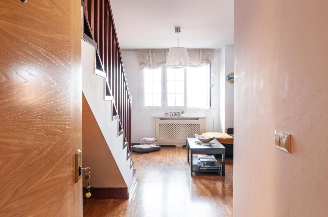 Duplex 21, Cerca De La Playa Con Wifi Apartment Gijón